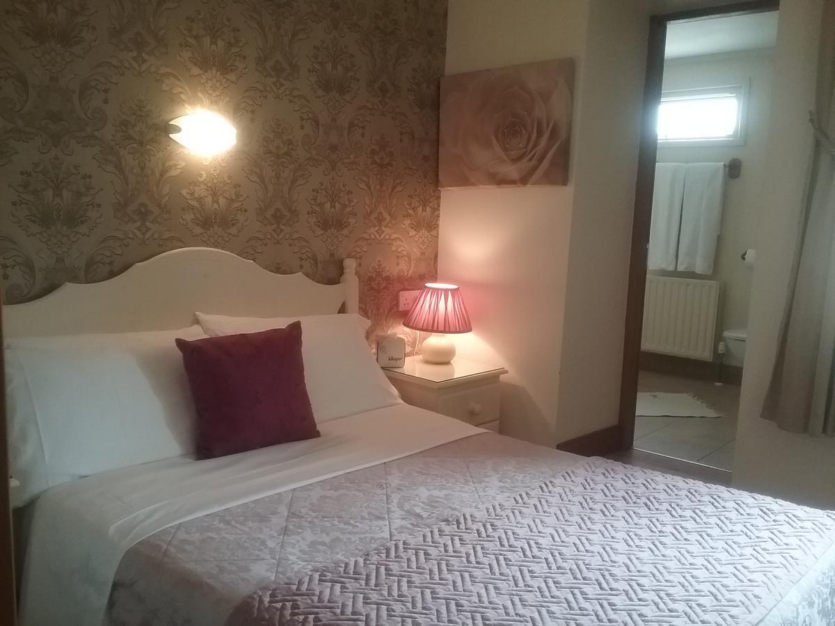 Ashleigh House Bed & Breakfast Monaghan Exterior photo