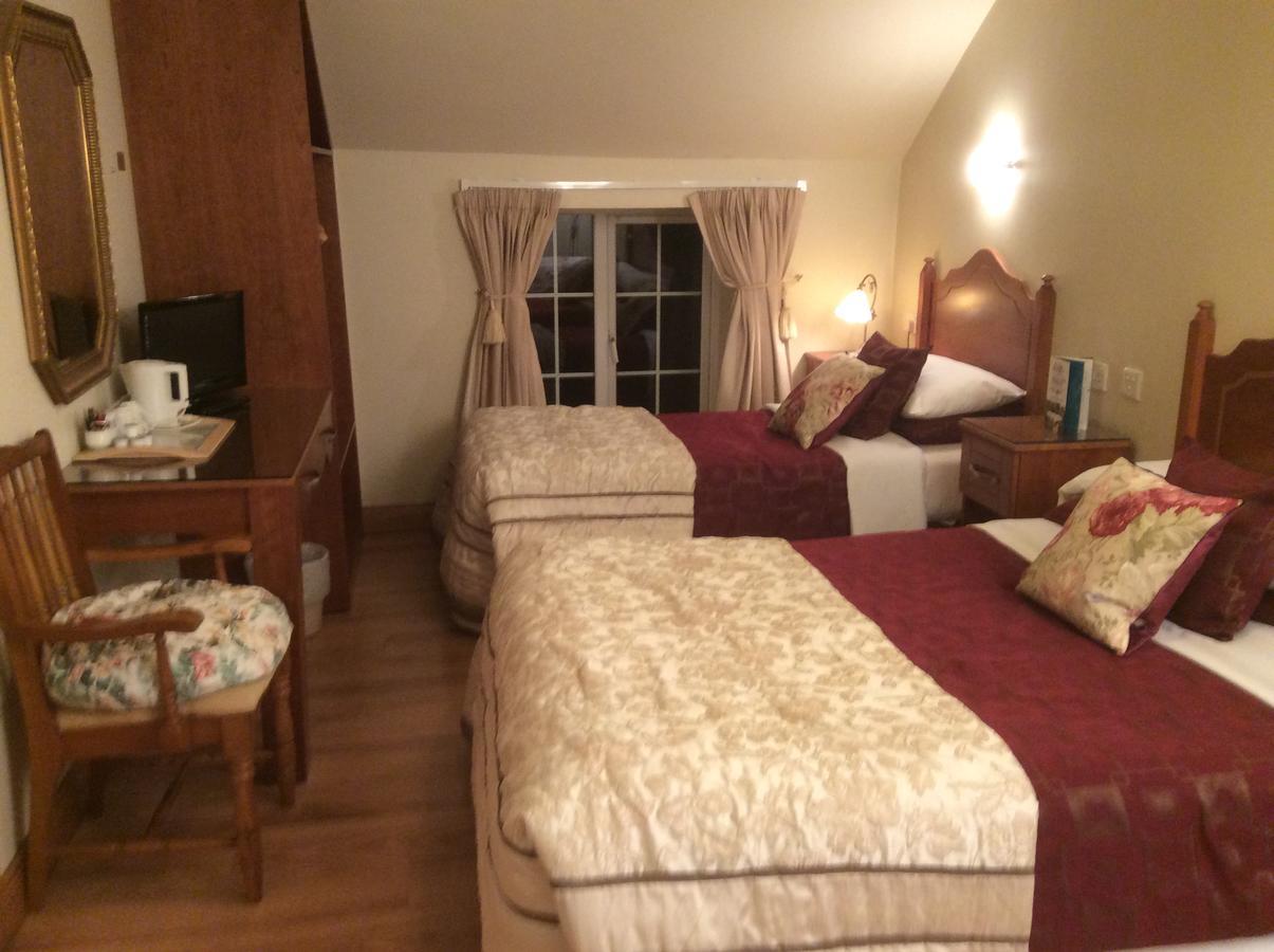 Ashleigh House Bed & Breakfast Monaghan Exterior photo