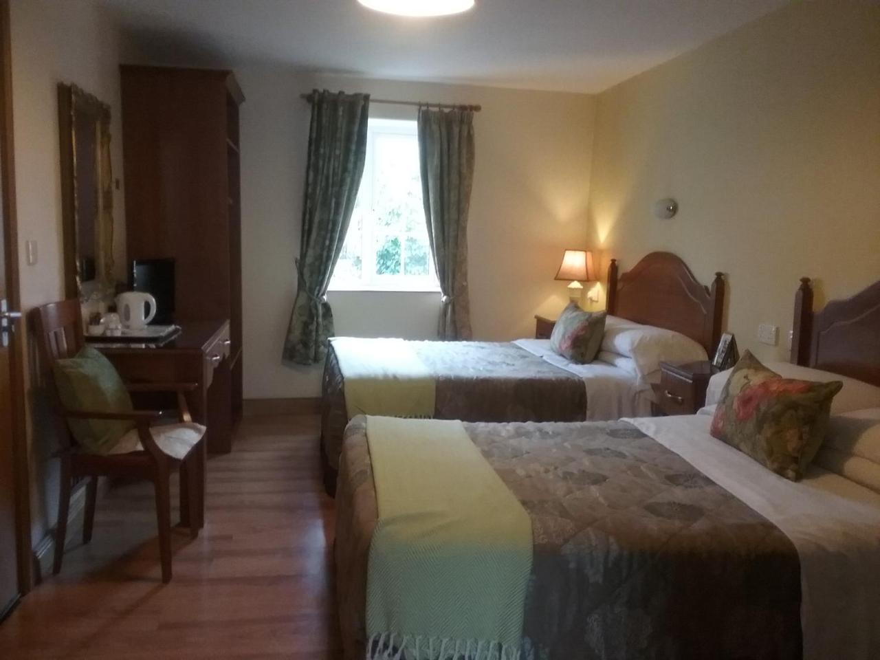 Ashleigh House Bed & Breakfast Monaghan Exterior photo
