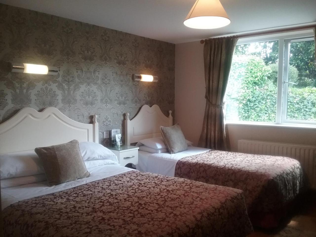 Ashleigh House Bed & Breakfast Monaghan Exterior photo