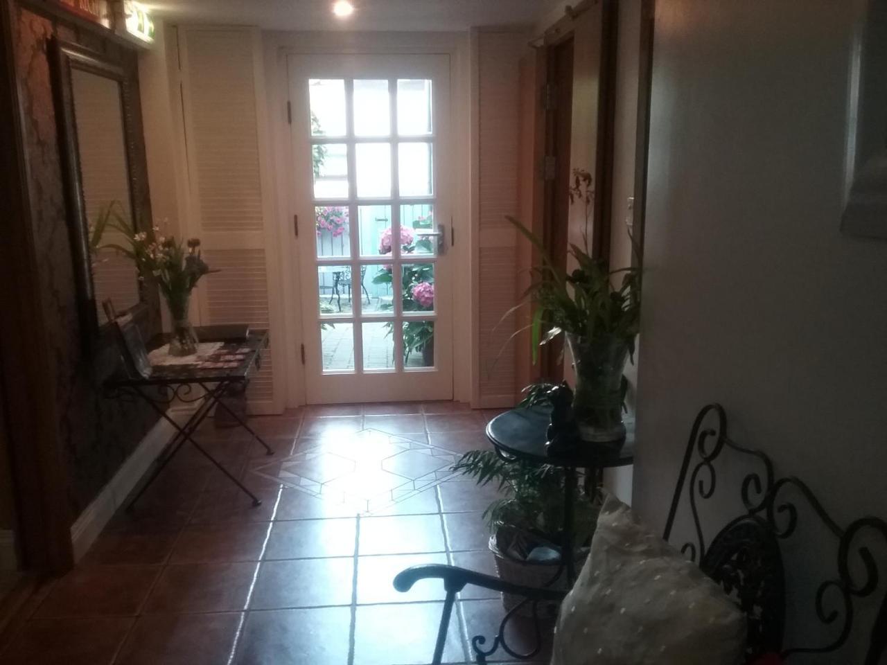 Ashleigh House Bed & Breakfast Monaghan Exterior photo