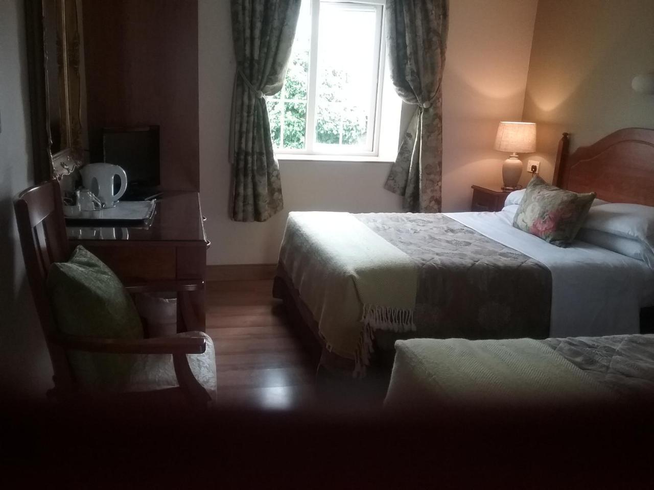 Ashleigh House Bed & Breakfast Monaghan Exterior photo