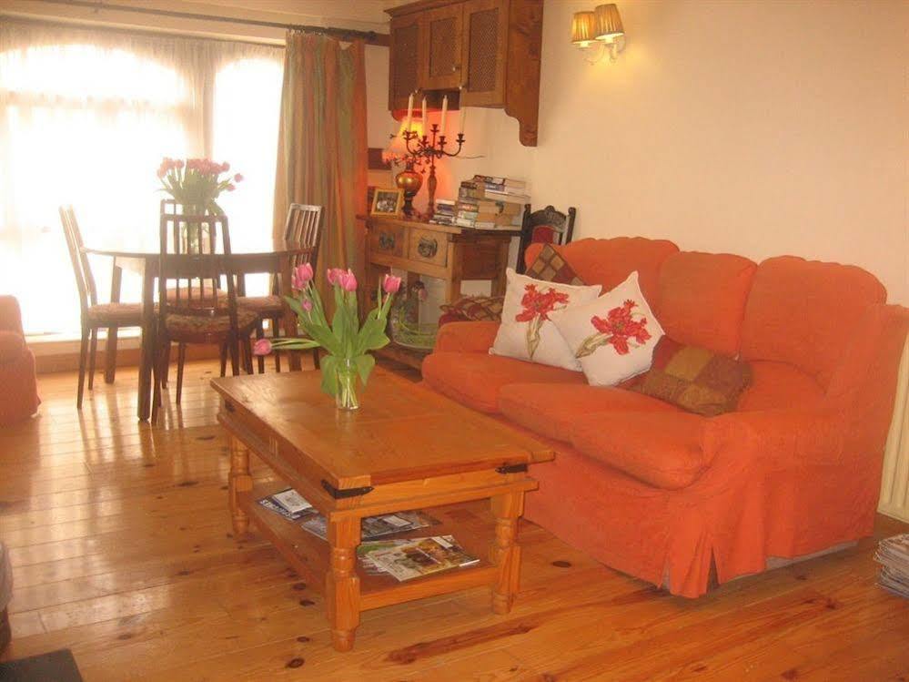 Ashleigh House Bed & Breakfast Monaghan Exterior photo